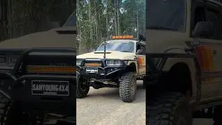 1000hp 4x4 Cruising... #samyoung4x4 #4wd #4x4