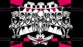 Psylo23 - Somebody's RAVING