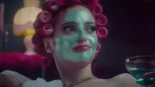 BERGMANN - Love Potion (Official Video)