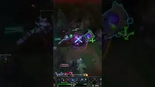 Rek'sai top is kinda BROKEN