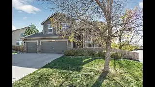 Vicky Rath presents 2724 White Wing Road Johnstown, CO | ColdwellBankerHomes.com
