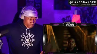 TRASH or PASS! Hopsin ( Your House ) [REACTION!!!]