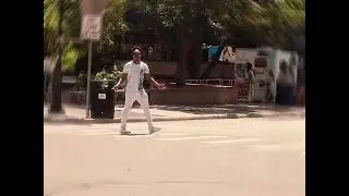 HKJayTee - Knock Me Down