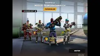 Guns of boom classic games
