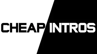 BUY INTRO! CHEAP!!