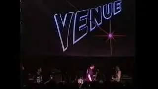 Helmet (Ugly American Overkill Tour 1991)