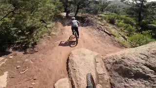 CRESSY DESCENT YOUYANGS