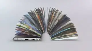 Galaxy Note10 Official TVC: Next-level power