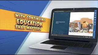 Architecture, Engineering and Construction (AEC) - Training & Performance Support