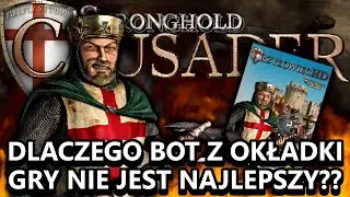 ⚔️Czy Ryszard nie powinien być chociaż TROCHĘ mocniejszy?🤔
