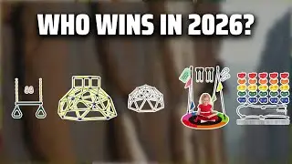 The Top 5 Best Climbing Gear in 2026 - Must Watch Before Buying!