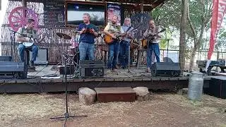 Dagbreek Boereorkes en Glen Pearce by Erfenisdag 2024 Video 2