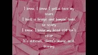Ellise - Bubblegum Brain (Lyrics)