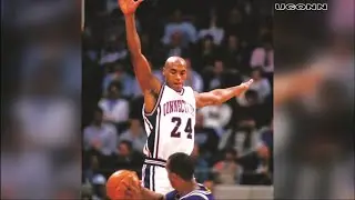 From NBA champion to trailblazer: Burrell's journey back home to inspire future stars