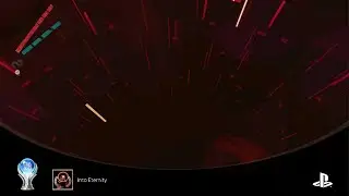 DEATHLOOP Platinum Trophy