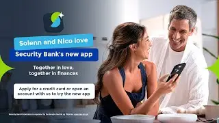 Solenn and Nico&rsquo;s BetterBanking App Experience