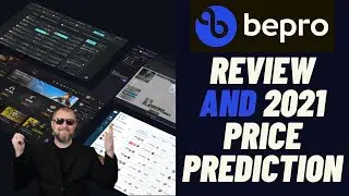 BEPRO Review and 2021 Price Prediction