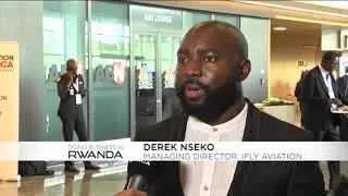 How Rwanda plans to grow the aviation industry