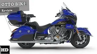 LOOK THIS!!!2018 Indian Roadmaster Elite Price & Spec
