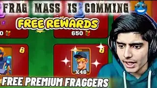 Frag Pro Shooter - Free Ken Drift Trick | Frag Lord Yt 🔥🤯