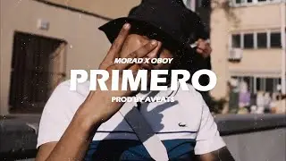 Morad x Oboy Type Beat &laquo; PRIMERO &raquo; | Instru Rap 2022 (Prod. Aveats)