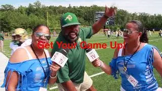TwinSportsTV: Interview with Forsyth Paladins 9U Players