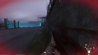 Active Matter - Unstable Zone PVP