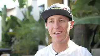 Baja Epic - Тур по Нижней Калифорнии 2018