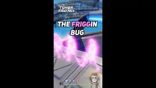 Tower of Fantasy Frigg Bug