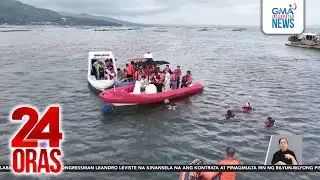 MISSING SABUNGERO: Arrest warrant issued vs. Atong Ang, 17 others | 24 Oras