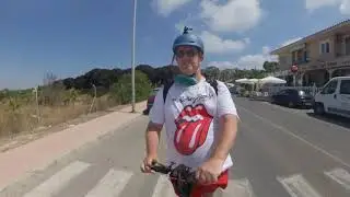 A Day In Torrevieja Alicante -  Spanish Vlog