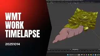 WMT TIMELAPSE 20251014