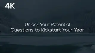 Unlock Your Potential | Questions to Kickstart Your Dream 2024