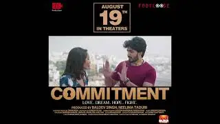 Commitment Movie Teaser