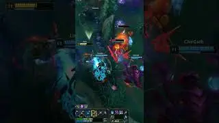 Shaco R #lol #leaguoflegends