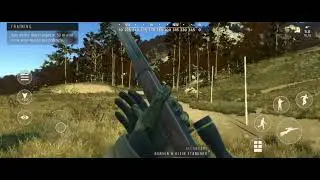 Unreal Engine New Game Port For Android 