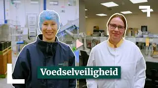 Zo blijft voedsel veilig om te eten | Praktijkgericht onderzoek Hogeschool Leiden