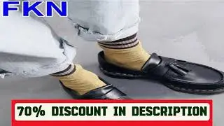 #Spring and Autumn Men and Women Loafers 2024 Fashion Tassel Shoes Women Slip-On British Business C