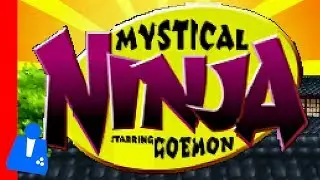 Mystical Ninja Starring Goemon (N64) Review | We're torn...Does it hold up?