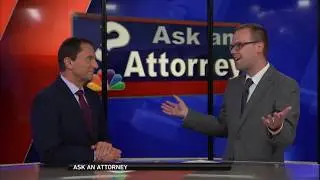 Ask An Attorney- Liability Release and Waiver