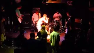 SUBSERVIENT FUCK - 6/30/13 @ 924 Gilman St - FULL SET