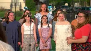 Louisville High School Graduation 2022