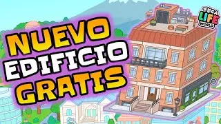 DESCARGAR Todo GRATIS en TOCA BOCA WORLD Nuevo DEPARTAMENTO MIDTOWN / C&oacute;mo Tener Toca Life sin virus