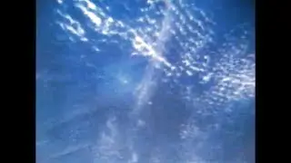 APOLLO 13 Stabilized - Earthview  (1970/04/11 20:53) [60 fps]