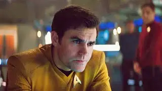 Strange New Worlds Season 3&rsquo;s Captain Kirk Comeback Was Absolutely Worth Every Second