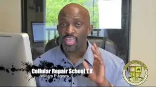 Cellular Repair School Talks Marketing Your Cell Phone Repair Business