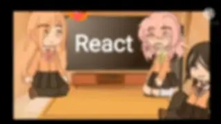 //Past bloom into you react// Part 2//GL//
