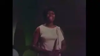 Esther Phillips, 1966 live, AND I LOVE HIM