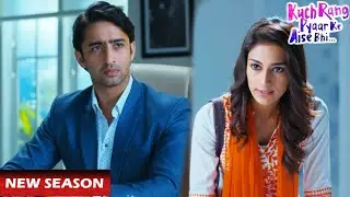 Best Scenes Of Kuch Rang Pyaar Ke Aise Bhi | Dev ने तुड़वाया Sonakshi का रिश्ता