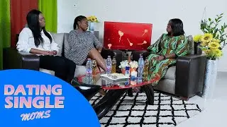 The hidden truths about dating Single Moms ||  || UnscriptedTV Series